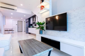 #12 Sunrise OpenConcept #FamilyStay